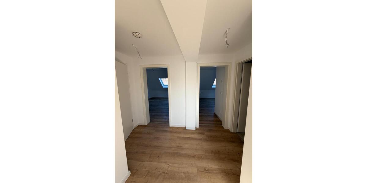 Maisonettenwohnung Bruchsal - 4 Zimmer, 103 m&sup2;, 1.350&euro; | Angebot:26548677