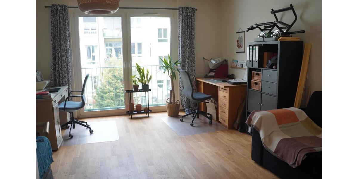 Etagenwohnung Freiburg im Breisgau Oberau - 3 Zimmer, 94 m&sup2;, 1.755&euro; | Angebot:26580152