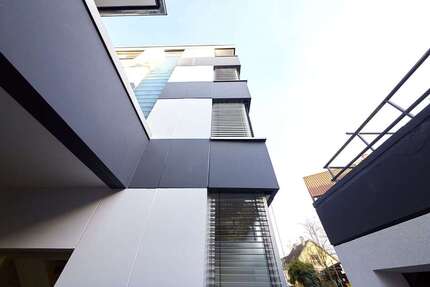 Wohnung zum Mieten in Waiblingen 560 € 20 m² 1 zimmer