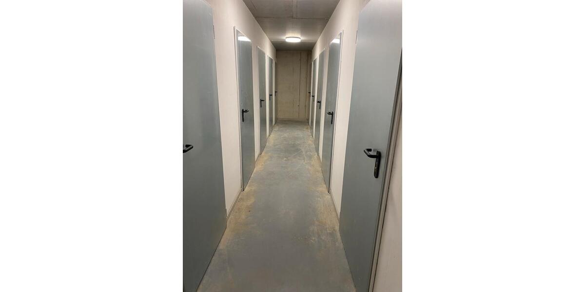 Wir vermieten moderne 2 Zimmer in sparsamem Neubau 2 zimmer