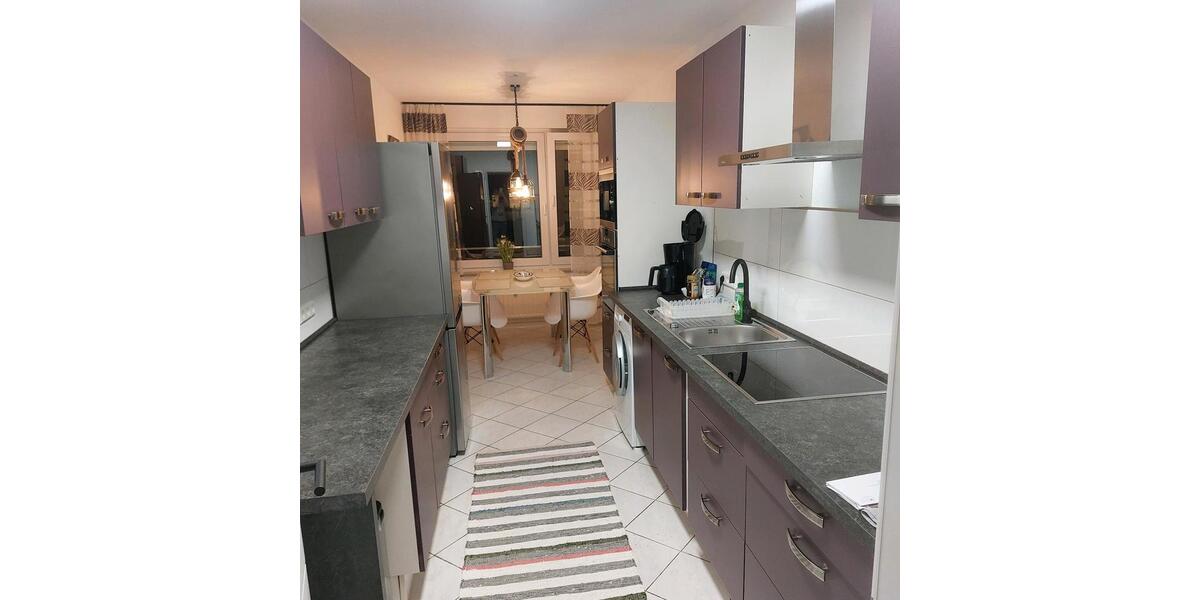 Wohnen auf Zeit Laatzen - 1 Zimmer, 67 m&sup2;, 640&euro; | Angebot:22621496
