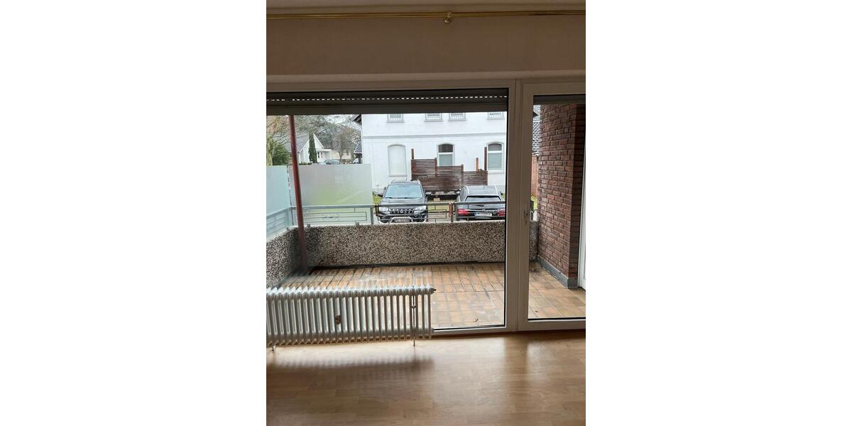 Erdgeschoßwohnung Porta Westfalica - 3 Zimmer, 90 m&sup2;, 810&euro; | Angebot:26675472
