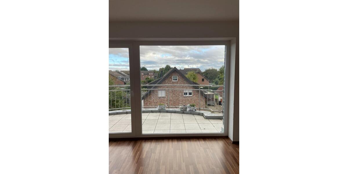 Maisonettenwohnung Aldenhoven - 3 Zimmer, 95 m&sup2;, 860&euro; | Angebot:24713892