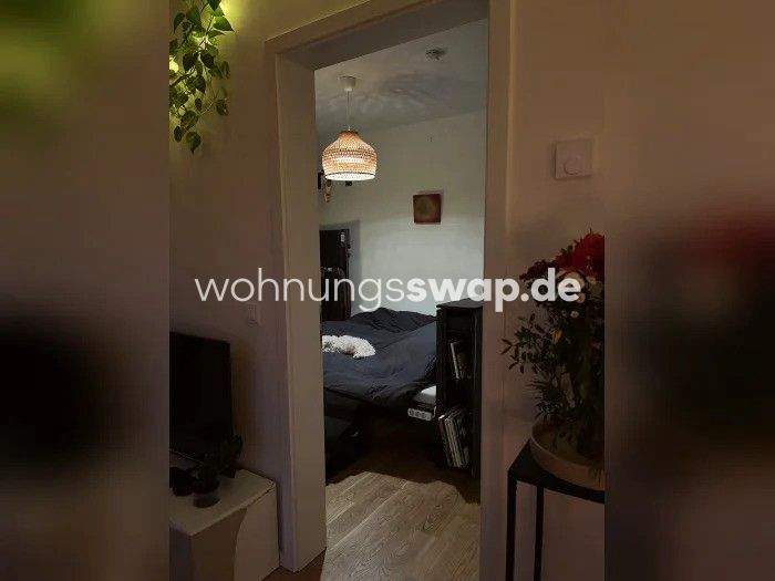 Etagenwohnung Potsdam Templiner Vorstadt - 2 Zimmer, 53 m&sup2;, 936&euro; | Angebot:26043843