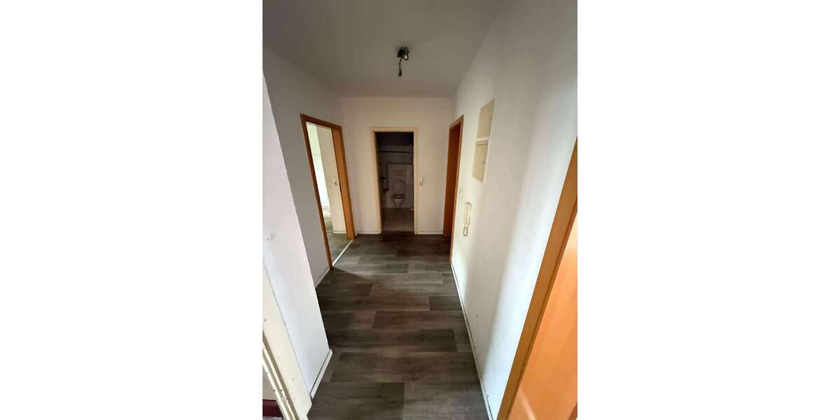 Etagenwohnung Dortmund Innenstadt Nord - 2 Zimmer, 57 m&sup2;, 485&euro; | Angebot:26975664