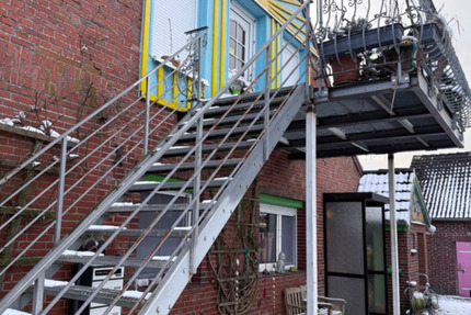 Wohnen auf Zeit Edewecht - 1 Zimmer, 20 m&sup2;, 415&euro; | Angebot:24980404