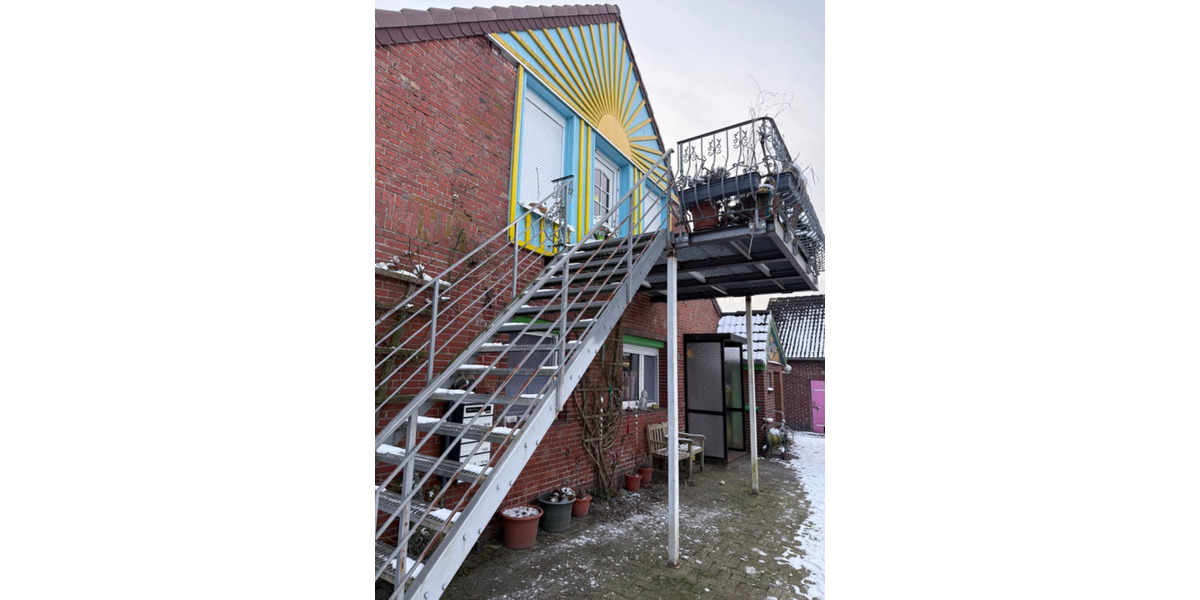 Wohnen auf Zeit Edewecht - 1 Zimmer, 20 m&sup2;, 415&euro; | Angebot:24980404