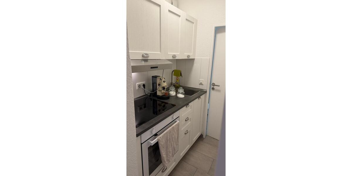 Etagenwohnung Köln Porz - 1 Zimmer, 33 m&sup2;, 525&euro; | Angebot:26681768