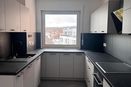 Wohnung Schönaich - 3.5 Zimmer, 78 m&sup2;, 1.150&euro; | Angebot:26517749