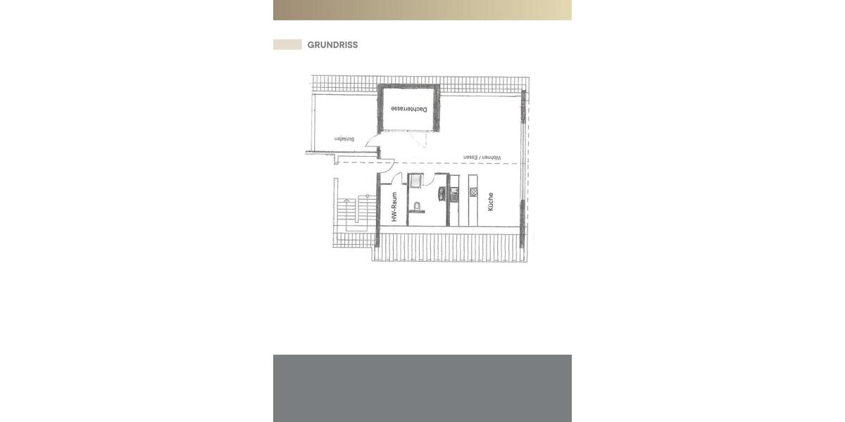 Dachgeschoßwohnung Vöhringen - 2.5 Zimmer, 94 m&sup2;, 1.090&euro; | Angebot:26024630