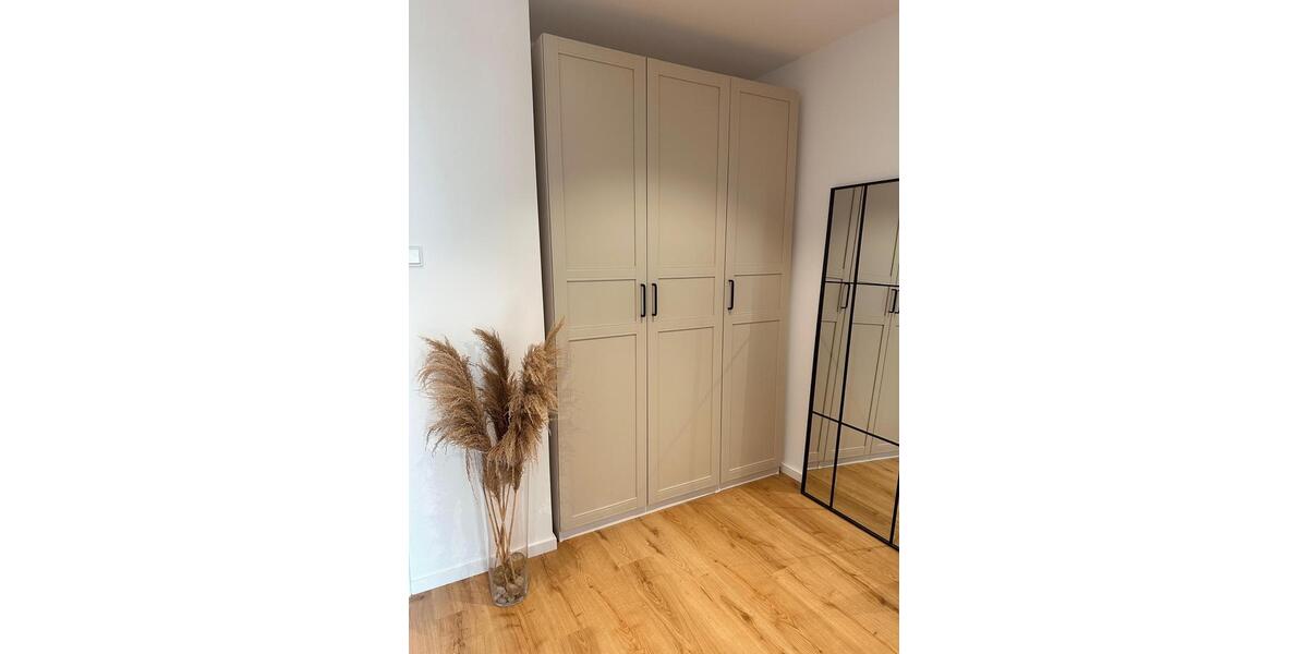 Etagenwohnung Bayreuth City - 4 Zimmer, 114 m&sup2;, 1.190&euro; | Angebot:25860474
