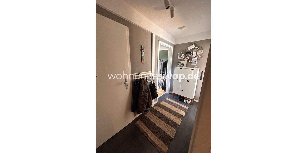 Etagenwohnung Köln Bilderstöckchen - 3 Zimmer, 60 m&sup2;, 788&euro; | Angebot:25993202