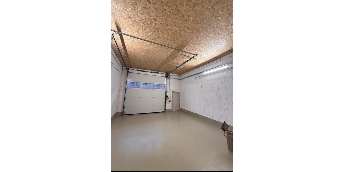 Gewerbeobjekt Volkmarsen - 350&euro; | Angebot:26023415