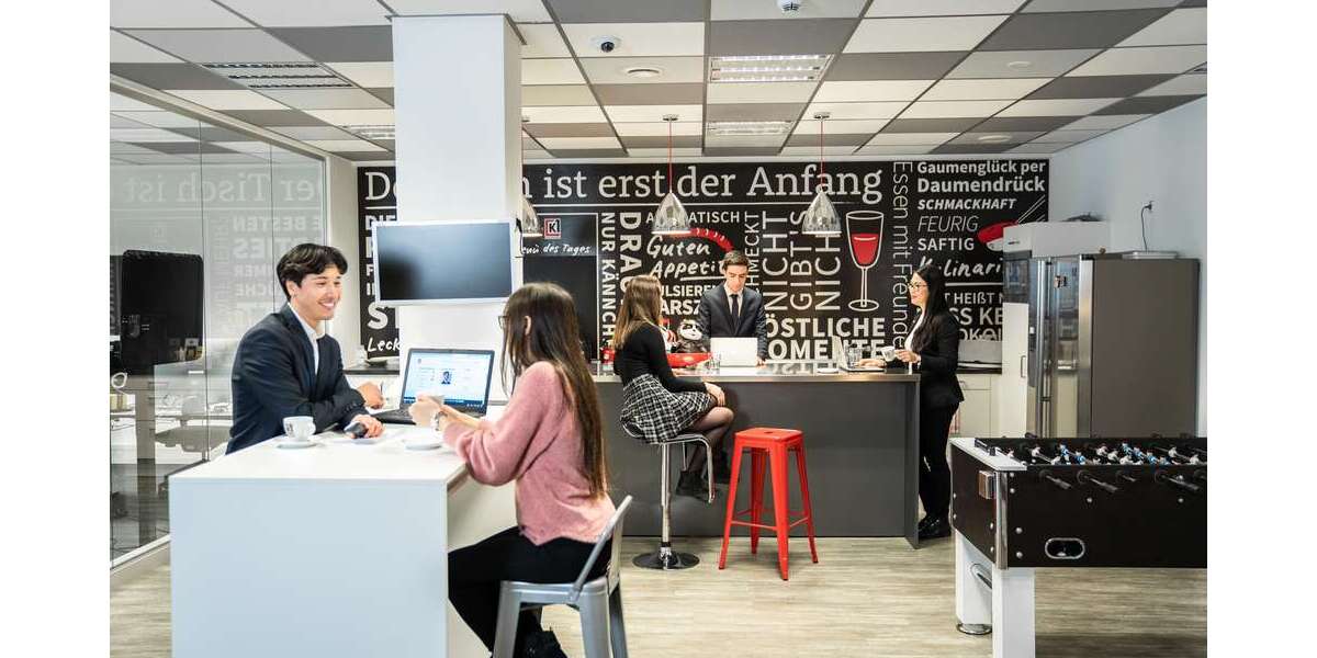 Gewerbeobjekt Frankfurt am Main Innenstadt - 2.599&euro; | Angebot:25558813