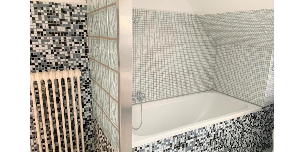 Wohnen auf Zeit Karlsruhe Daxlanden - 3 Zimmer, 78 m&sup2;, 1.250&euro; | Angebot:26213606