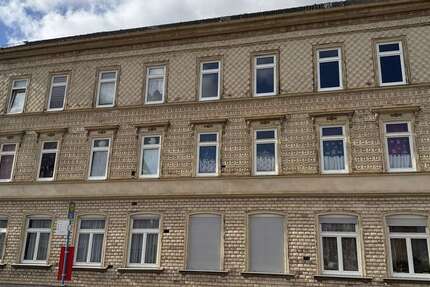 Wohnung Eisenach - 3 Zimmer, 89 m&sup2;, 890&euro; | Angebot:27333937