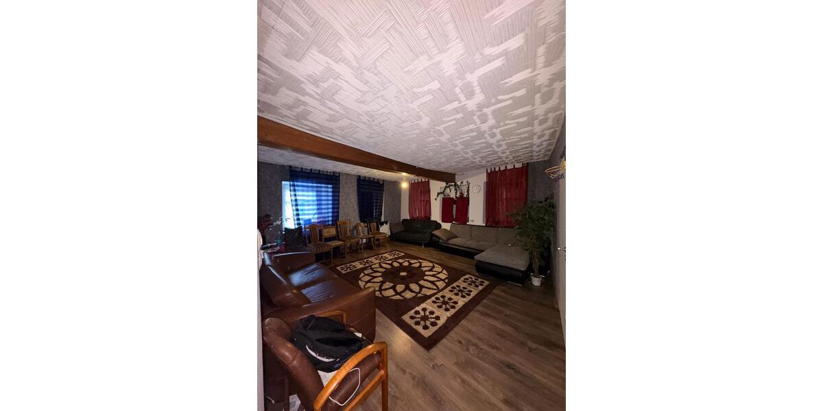 Erdgeschoßwohnung Möckmühl - 4 Zimmer, 95 m&sup2;, 1.300&euro; | Angebot:24814665