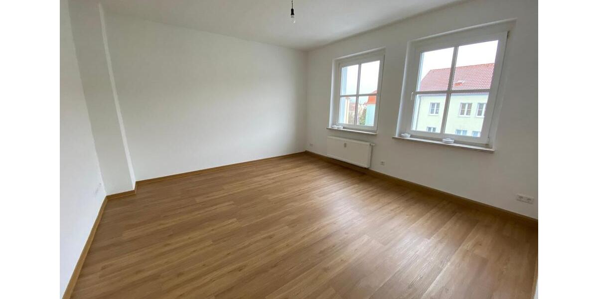 Etagenwohnung Kamenz - 4 Zimmer, 80 m&sup2;, 585&euro; | Angebot:23329885