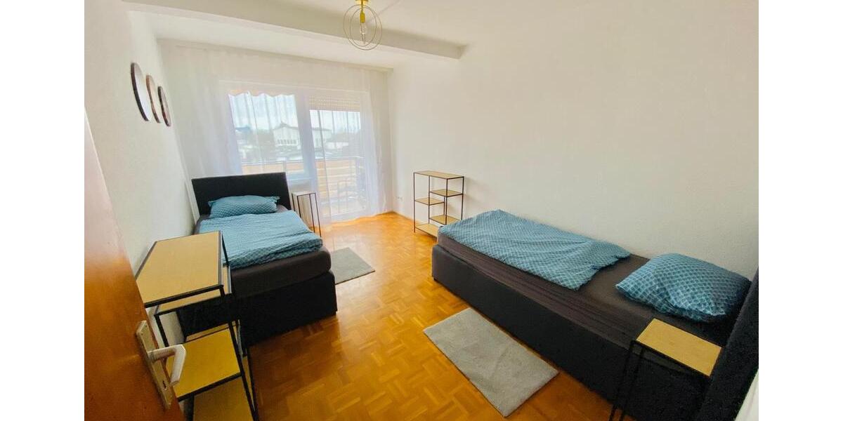 Wohnen auf Zeit Homberg (Efze) - 4 Zimmer, 113 m&sup2;, 19&euro; | Angebot:26252082
