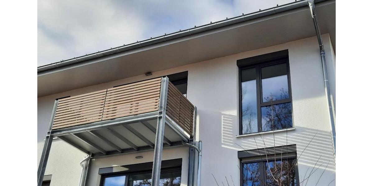 Etagenwohnung Bamberg Am Bruderwald - 2 Zimmer, 56 m&sup2;, 620&euro; | Angebot:25820372