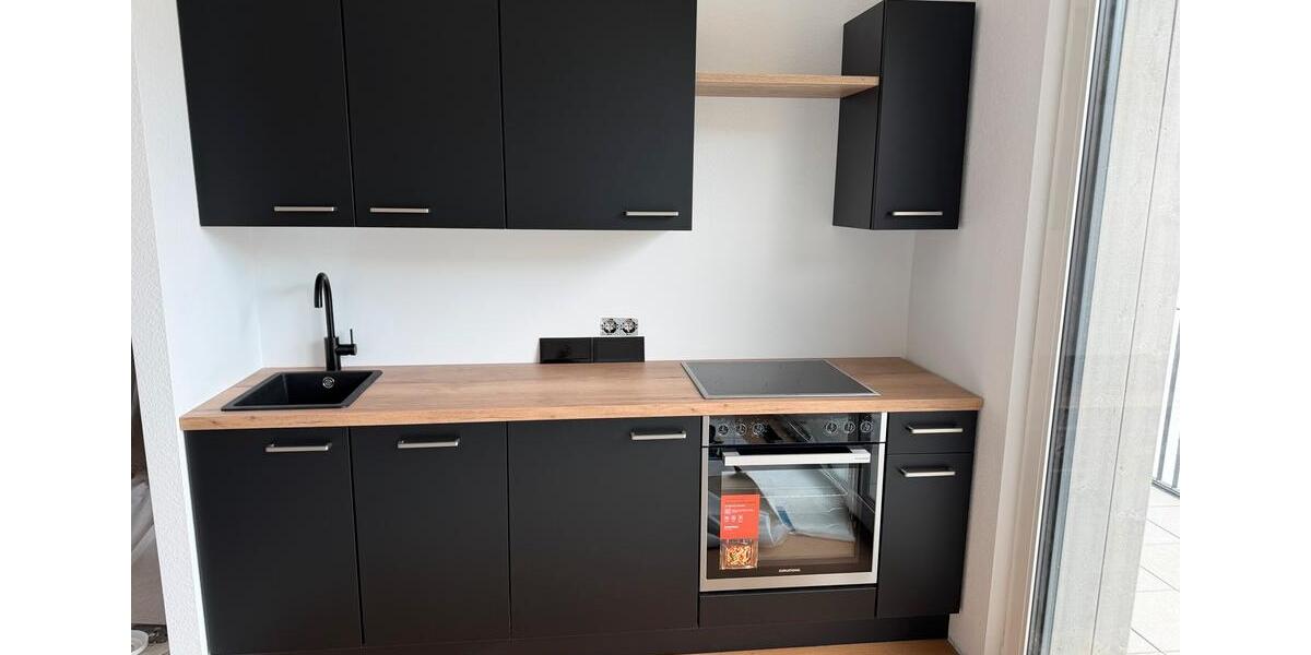 Maisonettenwohnung Fulda Kohlhaus - 2 Zimmer, 42 m&sup2;, 825&euro; | Angebot:26611136
