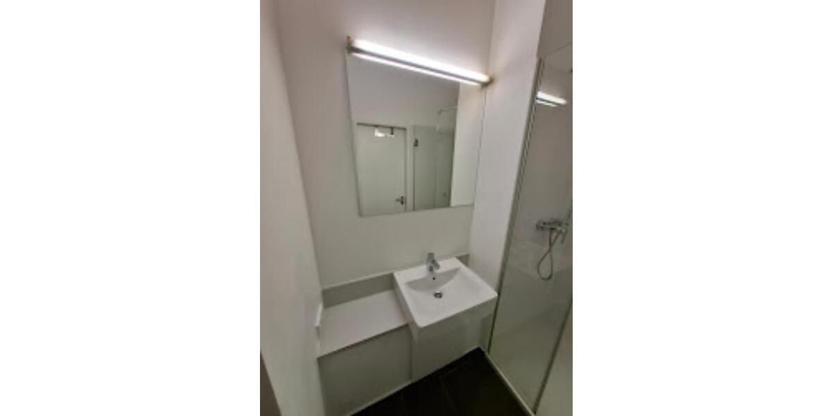 Etagenwohnung Darmstadt Darmstadt-West - 1 Zimmer, 22 m&sup2;, 854&euro; | Angebot:24652508