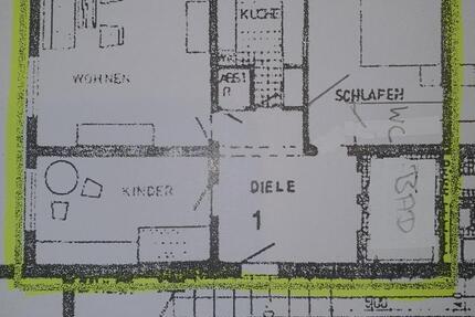 3-Zi.-Whg. Baden-Baden Stadtmitte, Nähe Kurhaus 3 zimmer