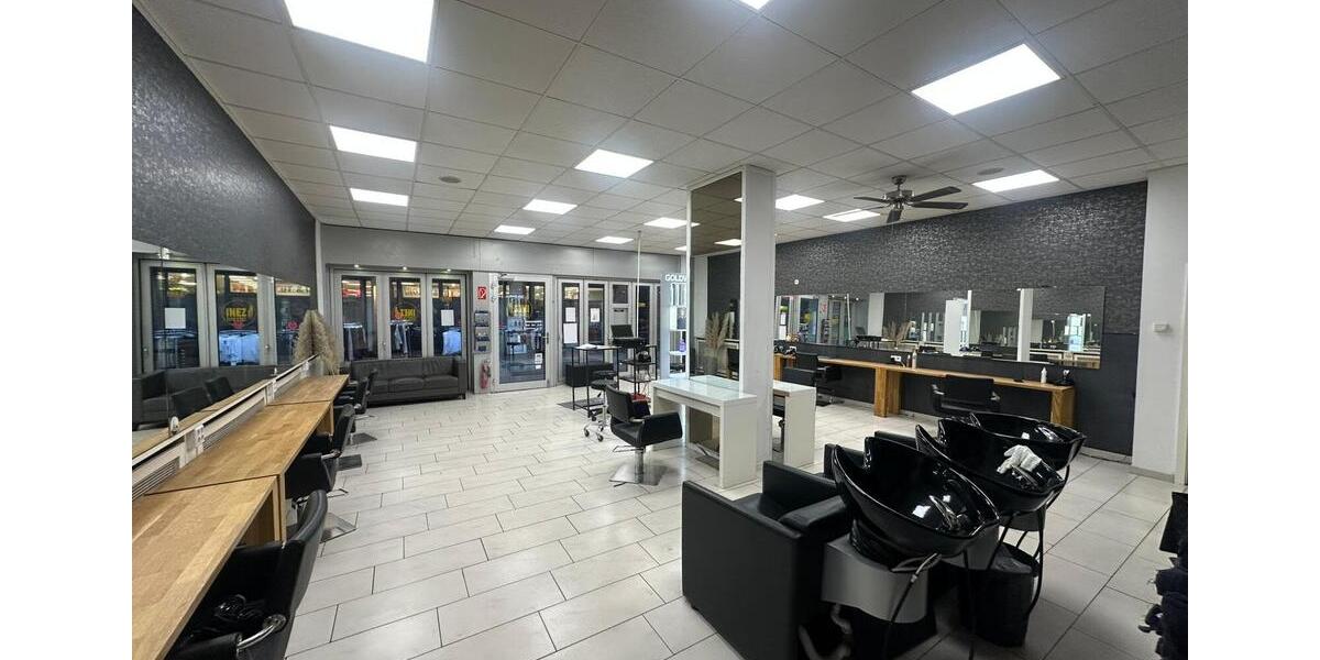 Gewerbeobjekt Delmenhorst - 1.900&euro; | Angebot:25420925