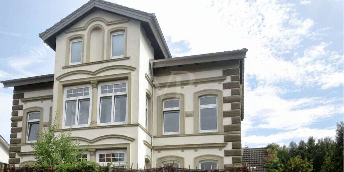 Etagenwohnung Bad Bodenteich - 4.5 Zimmer, 112 m&sup2;, 800&euro; | Angebot:24869614