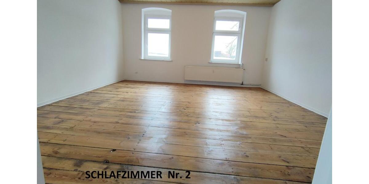 Etagenwohnung Wittstock/Dosse Dosse - 6 Zimmer, 150 m&sup2;, 1.500&euro; | Angebot:24316954