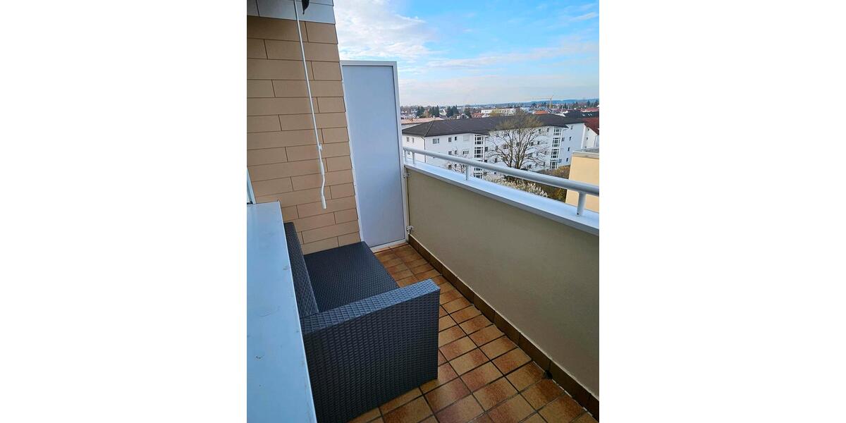 Etagenwohnung Germering - 2 Zimmer, 56 m&sup2;, 1.600&euro; | Angebot:26004646