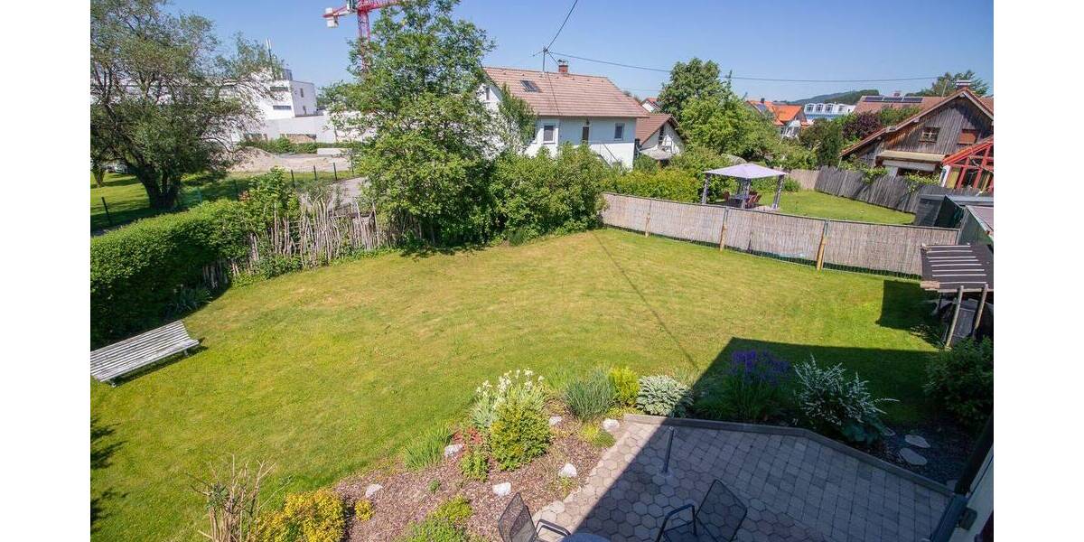 Etagenwohnung Peiting - 4 Zimmer, 126 m&sup2;, 990&euro; | Angebot:26804805