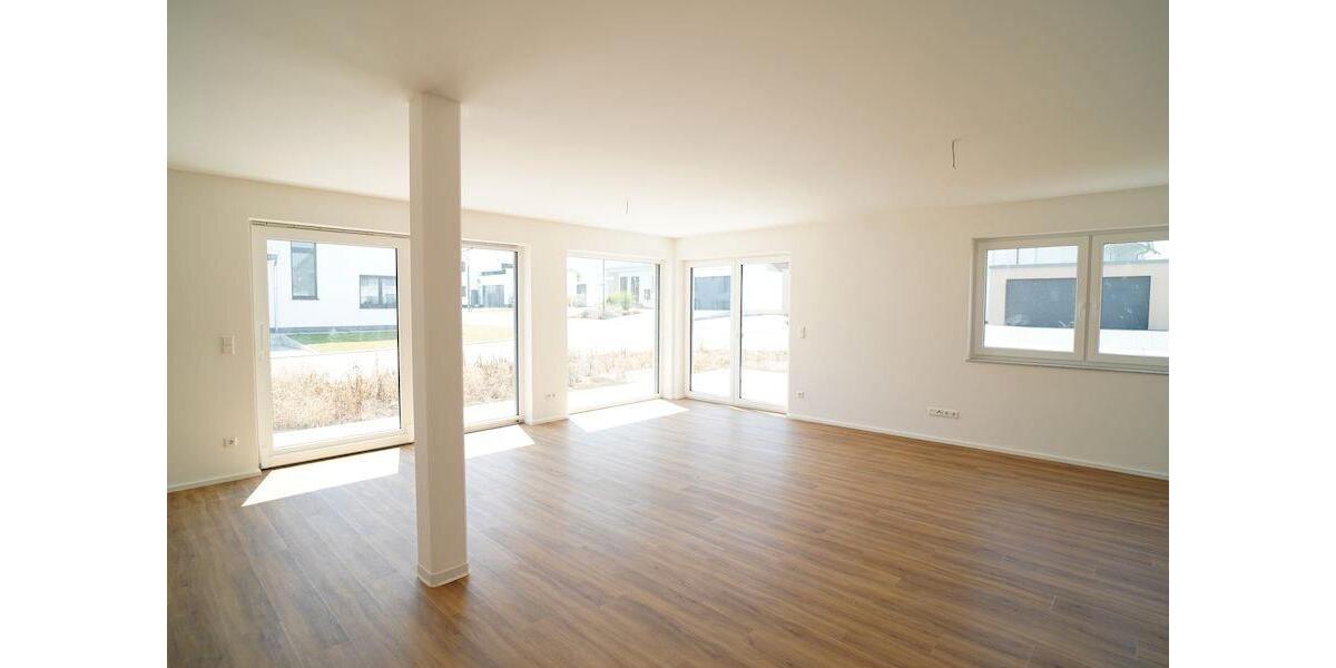 Erdgeschoßwohnung Wellendingen - 4.5 Zimmer, 130 m&sup2;, 1.330&euro; | Angebot:26083445