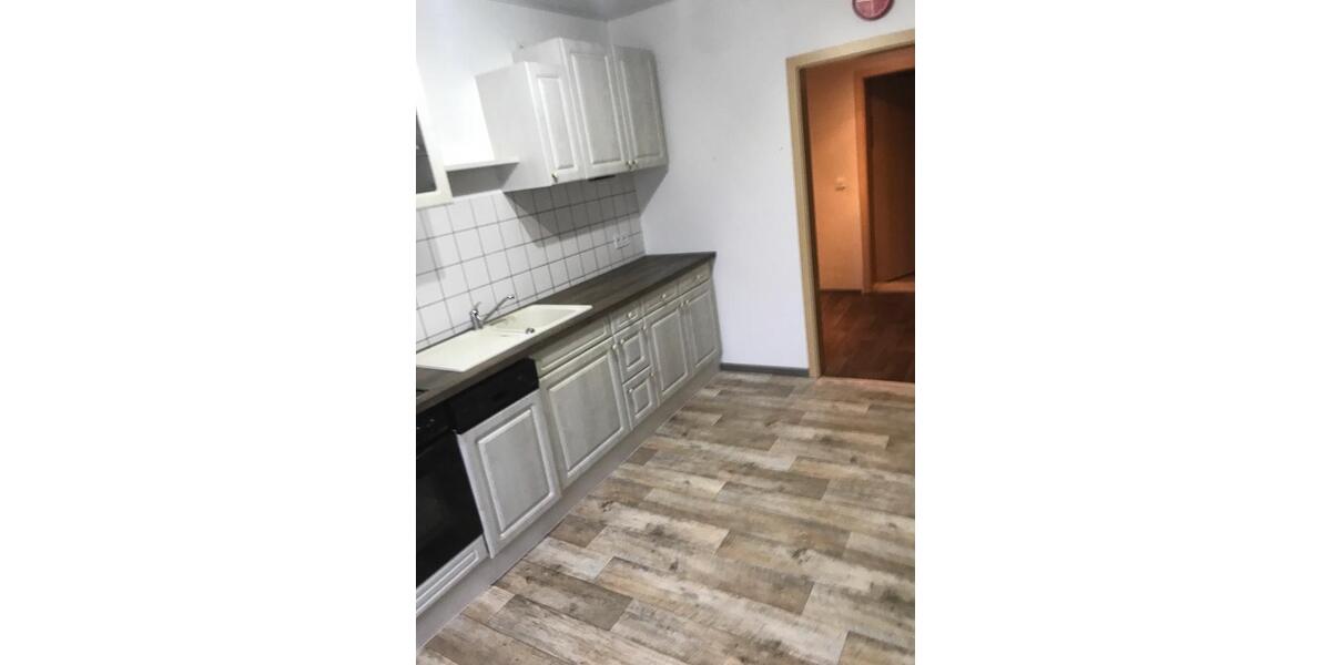 Erdgeschoßwohnung Falkenberg/Elster Elster - 3 Zimmer, 63 m&sup2;, 630&euro; | Angebot:24364447