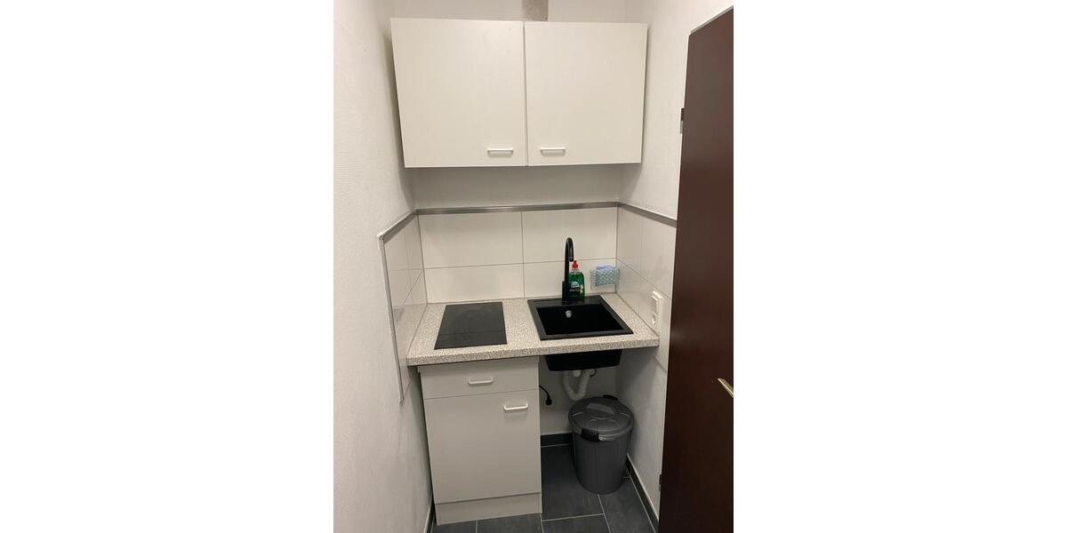 Wohnen auf Zeit Saarbrücken - 1 Zimmer, 30 m&sup2;, 50&euro; | Angebot:26255358