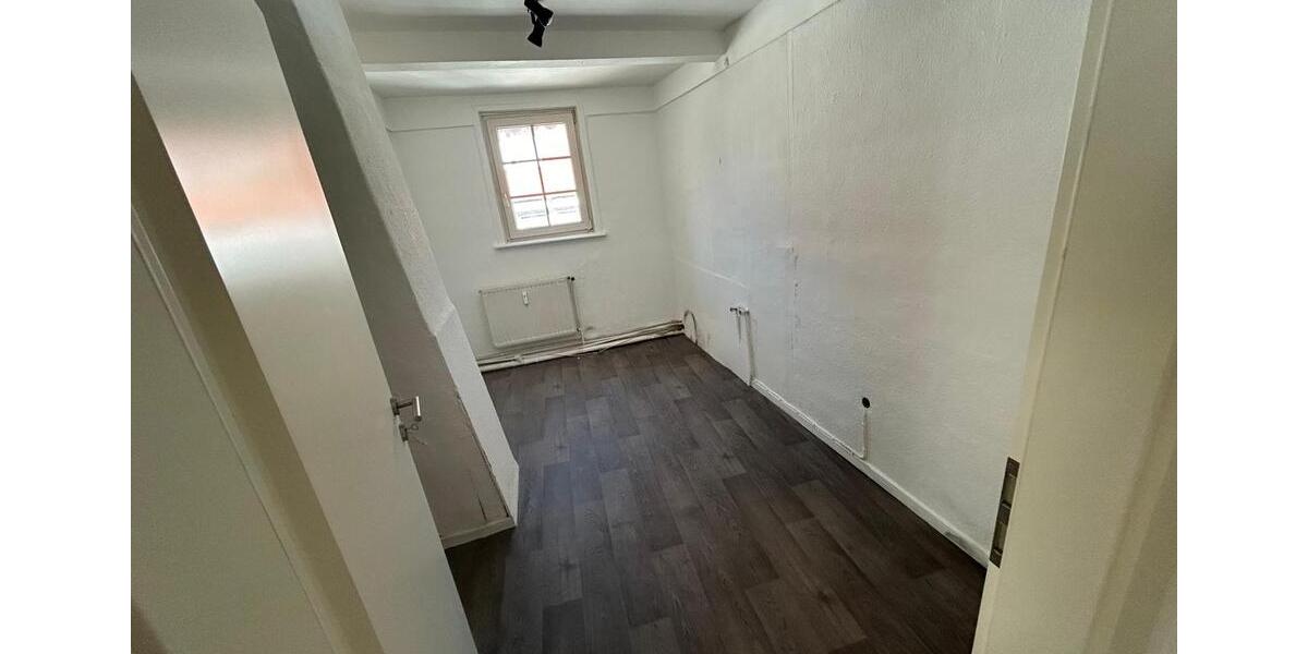 Maisonettenwohnung Osterode am Harz - 4 Zimmer, 98 m&sup2;, 570&euro; | Angebot:26226924