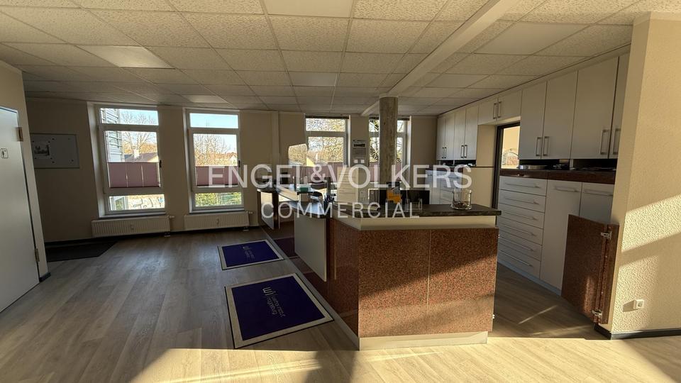 Gewerbeobjekt Magdeburg Ottersleben - 2.600&euro; | Angebot:25525713