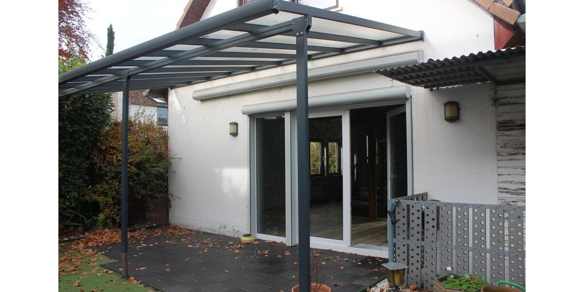 Kleines Haus zu vermieten, Landau Godramstein ab Februar 2026 3 zimmer