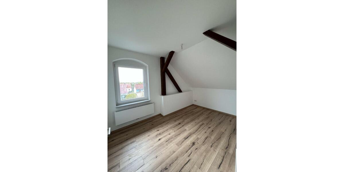 Etagenwohnung Hofgeismar - 4 Zimmer, 91 m&sup2;, 730&euro; | Angebot:26532064