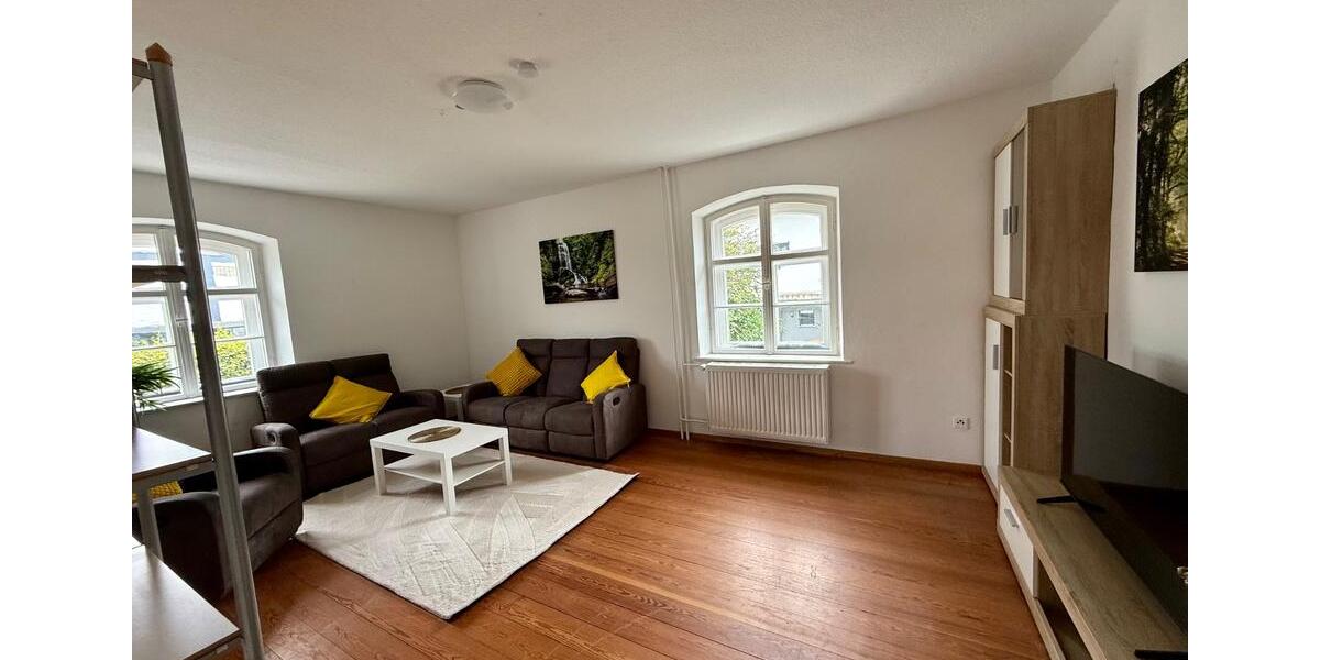 Etagenwohnung Landsberg am Lech Ellighofen - 1 Zimmer, 15 m&sup2;, 460&euro; | Angebot:24815269