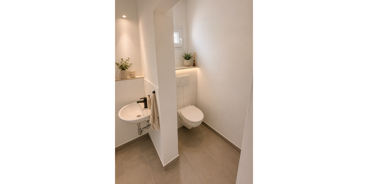 Etagenwohnung Dortmund Marten - 4 Zimmer, 105 m&sup2;, 1.150&euro; | Angebot:27284603