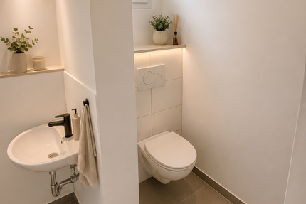 Wohnung Dortmund Marten - 4 Zimmer, 105 m&sup2;, 1.150&euro; | Angebot:27284603