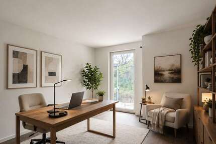 Wohnung Kieselbronn - 4 Zimmer, 104 m&sup2;, 1.400&euro; | Angebot:26890400