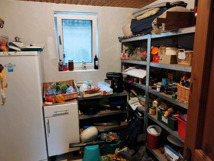 Gerolstein, Lindenstrasse, EinliegerWohnung 90 qm