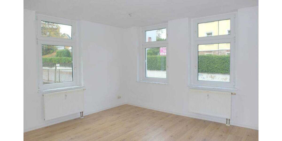 Etagenwohnung Chemnitz Wittgensdorf - 5 Zimmer, 120 m&sup2;, 599&euro; | Angebot:26174855