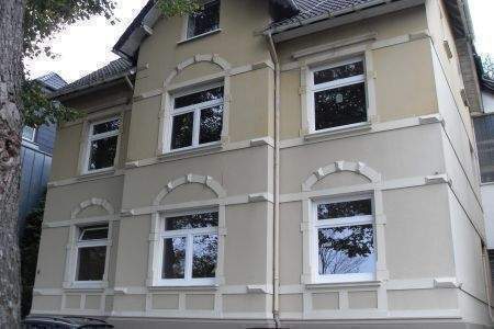 Etagenwohnung Halver Oberbrügge - 2 Zimmer, 71 m&sup2;, 450&euro; | Angebot:26487384