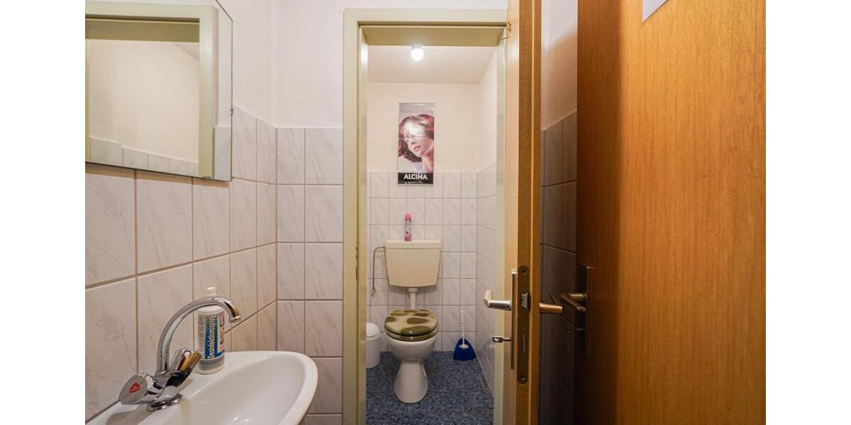 Gewerbeobjekt Eschwege - 900&euro; | Angebot:20229076