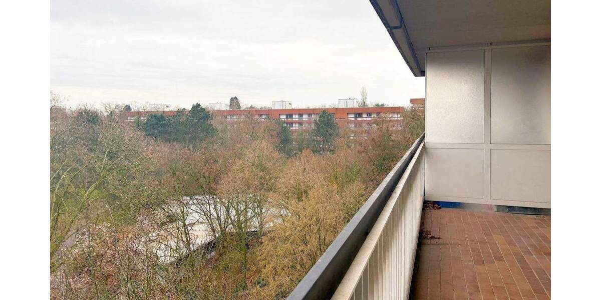 Etagenwohnung Köln Bayenthal - 3 Zimmer, 100 m&sup2;, 1.700&euro; | Angebot:24347977