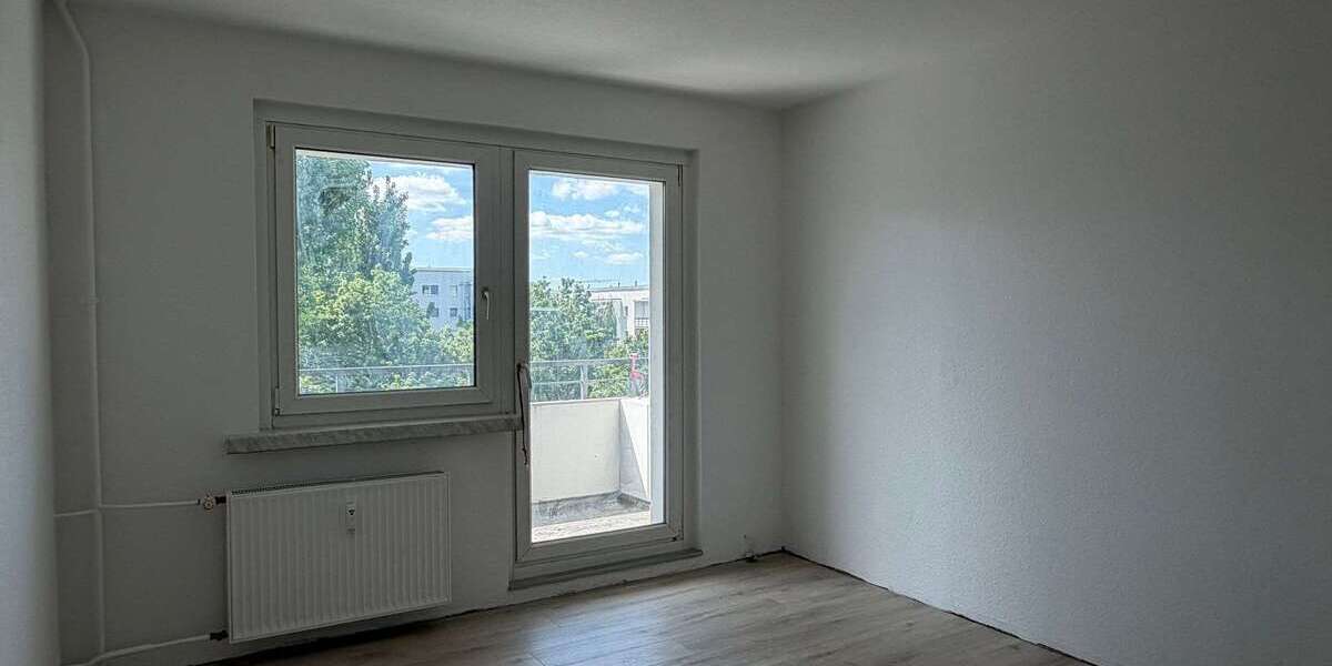 Etagenwohnung Berlin Hellersdorf - 3 Zimmer, 55 m&sup2;, 789&euro; | Angebot:26751086