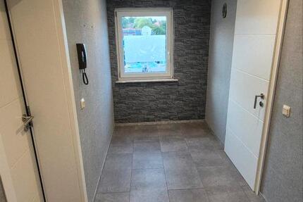 Maisonette-Wohnung mit Gartenmitbenutzung – Zentral in Heusweiler zimmer